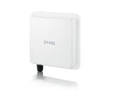 ZyXEL FWA710, 5G Outdoor Router,Standalone/Nebula with 1 year Nebula Pro License, 2.5G LAN, EU and UK