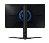 Samsung 24DG300 24" Odyssey G3, VA, 165 Hz, 1 ms, 1920x1080, DP, HDMI, Black