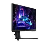 Samsung 24DG300 24" Odyssey G3, VA, 165 Hz, 1 ms, 1920x1080, DP, HDMI, Black