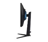 Samsung 24DG300 24" Odyssey G3, VA, 165 Hz, 1 ms, 1920x1080, DP, HDMI, Black