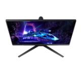 Samsung 24DG300 24" Odyssey G3, VA, 165 Hz, 1 ms, 1920x1080, DP, HDMI, Black