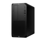 HP Z2 G9 Tower, Core i7-14700K(up to 5.6Ghz/33MB/20C), 32GB 4800Mhz 1DIMM, Z Turbo 1TB SSD, HP 320K Keyboard & HP 320M Mouse, Wi-Fi 7 + BT 5.4, Win 11 Pro, 3Y NBD On Site