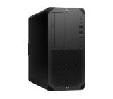 HP Z2 G9 Tower, Core i7-14700K(up to 5.6Ghz/33MB/20C), 32GB 4800Mhz 1DIMM, Z Turbo 1TB SSD, HP 320K Keyboard & HP 320M Mouse, Wi-Fi 7 + BT 5.4, Win 11 Pro, 3Y NBD On Site