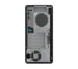 HP Z2 G9 Tower, Core i7-14700K(up to 5.6Ghz/33MB/20C), 32GB 4800Mhz 1DIMM, Z Turbo 1TB SSD, HP 320K Keyboard & HP 320M Mouse, Wi-Fi 7 + BT 5.4, Win 11 Pro, 3Y NBD On Site