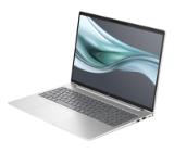 HP EliteBook 660 G11, Ultra 7-155U(up to 4.8GH/12MB/12C), 16" FHD WUXGA AG 300nits, 16GB 5600Mhz 1DIMM, 512GB PCIe SSD, WiFi 6E + BT 5.3, FPR, Smart Card Reader, Backlit Kbd, 3C Batt, Win 11 Pro, 3Y NBD