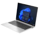 HP EliteBook 830 G11, Ultra 7-155U(up to 4.8GH/12MB/12C), 13.3" FHD WUXGA AG 300nits, 32GB On-board, 1TB PCIe SSD, WiFi 6E + BT 5.3, Backlit Kbd, FPR, Smart Card Reader, 3C Batt, Win 11 Pro, 5Y NBD On Site