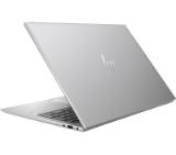 HP ZBook Firefly 16 G11, Ultra 7-155H(up to 4.8GH/24MB/16C), 16" AG IPS 300nits, 32GB 5600Mhz 1DIMM, 1TB PCIe SSD, WiFi 6E + BT5.3, NVIDIA RTX A500 4GB, Backlit Kbd, FPR, NFC, Active SmartCard, 3C Batt, Win 11 Pro, 5Y NBD On Site+HP USB-C to RJ45 Adapter