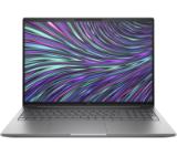 HP Zbook Power 16 G11, Ultra 7-155H(up to 4.8GH/24MB/16C), 16" AG IPS 400nits, 32GB 5600Mhz 2DIMM, 1TB PCIe SSD, WiFi 6E + BT5.3, NVIDIA RTX 2000 8GB, Active Smart Card,  Backlit Kbd, FPR, 6C Batt, Win 11 Pro, 3Y Warranty