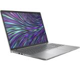 HP Zbook Power 16 G11, Ultra 7-155H(up to 4.8GH/24MB/16C), 16" AG IPS 400nits, 32GB 5600Mhz 2DIMM, 1TB PCIe SSD, WiFi 6E + BT5.3, NVIDIA RTX 2000 8GB, Active Smart Card,  Backlit Kbd, FPR, 6C Batt, Win 11 Pro, 3Y Warranty