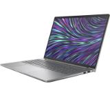 HP Zbook Power 16 G11, Ultra 7-155H(up to 4.8GH/24MB/16C), 16" AG IPS 400nits, 32GB 5600Mhz 2DIMM, 1TB PCIe SSD, WiFi 6E + BT5.3, NVIDIA RTX 2000 8GB, Active Smart Card,  Backlit Kbd, FPR, 6C Batt, Win 11 Pro, 3Y Warranty