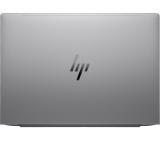 HP Zbook Power 16 G11, Ultra 7-155H(up to 4.8GH/24MB/16C), 16" AG IPS 400nits, 32GB 5600Mhz 2DIMM, 1TB PCIe SSD, WiFi 6E + BT5.3, NVIDIA RTX 2000 8GB, Active Smart Card,  Backlit Kbd, FPR, 6C Batt, Win 11 Pro, 3Y Warranty