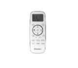 Hisense Easy Smart CA25YR03 9000BTU + Hisense Wifi module