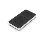 Verbatim STORE 'N' GO Secure HDD with keypad, USB 3.1 Gen 1 1TB black, 256-bit AES encryption