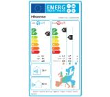 Hisense Easy Smart CA35YR03 12000BTU + Hisense Wifi module