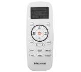 Hisense Easy Smart CA50XS1A 18000BTU + Hisense Wifi module