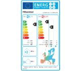 Hisense Easy Smart CA70BT1A 24000BTU + Hisense Wifi module