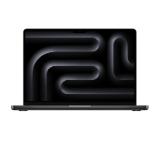 Apple MacBook Pro 14" SPACE BLACK/M3 PRO 12C/18C GPU/18G/1T-ZEE + Apple EarPods (USB-C)