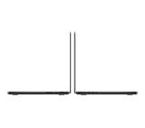 Apple MacBook Pro 14" SPACE BLACK/M3 PRO 12C/18C GPU/18G/1T-ZEE + Apple EarPods (USB-C)