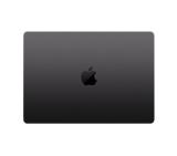 Apple MacBook Pro 14" SPACE BLACK/M3 PRO 12C/18C GPU/18G/1T-ZEE + Apple EarPods (USB-C)