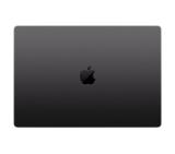 Apple MacBook Pro 16" SPACE BLACK/M3 PRO 12C/18C GPU/36G/512G-ZEE + Apple EarPods (USB-C)