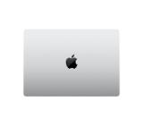 Apple MacBook Pro 14" SILVER/M3 PRO 11C/14C GPU/18G/512G-ZEE + Apple EarPods (USB-C)