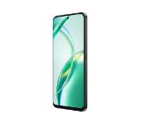 Honor 200 Smart Black, Alita-N31C0, 6.8" IPS LCD, 2412x1080, Qualcomm SM4450 Snapdragon 4 Gen 2 (2x2.2GHz+6x1.95GHz), 4GB, 256GB, 50+2MP/5MP, 5200mAh, FPT, BT, USB Type-C, IP64, Android 14, MagicOS 8.0