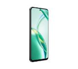 Honor 200 Smart Black, Alita-N31C0, 6.8" IPS LCD, 2412x1080, Qualcomm SM4450 Snapdragon 4 Gen 2 (2x2.2GHz+6x1.95GHz), 4GB, 256GB, 50+2MP/5MP, 5200mAh, FPT, BT, USB Type-C, IP64, Android 14, MagicOS 8.0