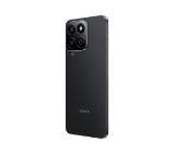 Honor 200 Smart Black, Alita-N31C0, 6.8" IPS LCD, 2412x1080, Qualcomm SM4450 Snapdragon 4 Gen 2 (2x2.2GHz+6x1.95GHz), 4GB, 256GB, 50+2MP/5MP, 5200mAh, FPT, BT, USB Type-C, IP64, Android 14, MagicOS 8.0