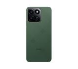 Honor 200 Smart Forest Green, Alita-N31C0, 6.77" IPS LCD, 2412x1080, Qualcomm SM4450 Snapdragon 4 Gen 2 (2x2.2GHz+6x1.95GHz), 4GB, 256GB, 50+2MP/5MP, 5200mAh, FPT, BT, USB Type-C, IP64, Android 14, MagicOS 8.0