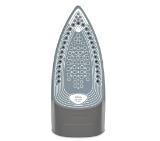 Tefal FV2847E0 Express Steam, Light Blue/Green, 2400W, 35G/Min, Shot 160G/Min, Ad, Water Tank 270 Ml, Ceramic Soleplate