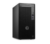 Dell OptiPlex 7020 MT, Intel Core i3-12100 (12MB cache, 4 cores, up to 4.3GHz), 8 GB: 1 x 8 GB, DDR5, 512GB SSD PCIe M.2, Integrated Graphics, 8x DVD+/-RW, 180W, Keyboard&Mouse, Windows 11 Pro, 3Y PS