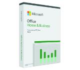 Microsoft Office Home and Business 2024 All Languages EuroZone Online Product Key License 1 License Downloadable ESD NR