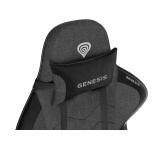 Genesis Gaming Chair Nitro 550 G2 Grey