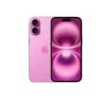 Apple iPhone 16 128GB Pink