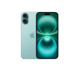 Apple iPhone 16 Plus 128GB Teal