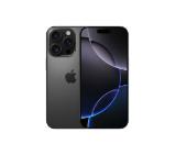 Apple iPhone 16 Pro 128GB Black Titanium