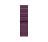 Apple Watch 40mm Sport Loop: Plum Sport Loop