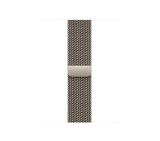 Apple Watch 40mm Milanese Loop: Natural Milanese Loop