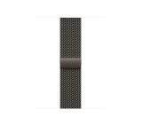 Apple Watch 40mm Milanese Loop: Slate Milanese Loop