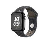 Apple Watch 40mm Nike Sport Band: Midnight Sky Nike Sport Band - S/M