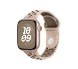 Apple Watch 40mm Nike Sport Band: Desert Stone Nike Sport Band - S/M