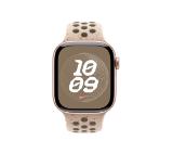 Apple Watch 40mm Nike Sport Band: Desert Stone Nike Sport Band - M/L