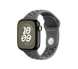 Apple Watch 40mm Nike Sport Band: Cargo Khaki Nike Sport Band - M/L