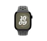 Apple Watch 40mm Nike Sport Band: Cargo Khaki Nike Sport Band - M/L