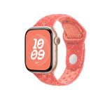 Apple Watch 40mm Nike Sport Band: Magic Ember Nike Sport Band - S/M