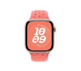 Apple Watch 40mm Nike Sport Band: Magic Ember Nike Sport Band - S/M