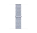 Apple Watch 42mm Sport Loop: Blue Cloud Sport Loop