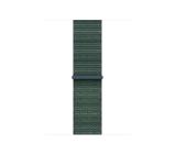 Apple Watch 42mm Sport Loop: Lake Green Sport Loop