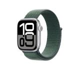 Apple Watch 42mm Sport Loop: Lake Green Sport Loop