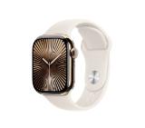 Apple Watch 42mm Sport Band: Starlight Sport Band - M/L